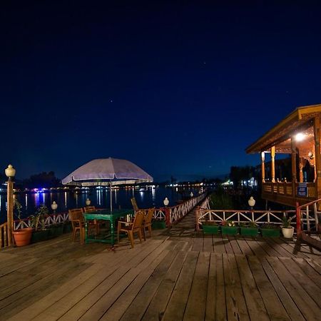 Kolu Group Of Houseboats Ξενοδοχείο Σριναγκάρ Εξωτερικό φωτογραφία