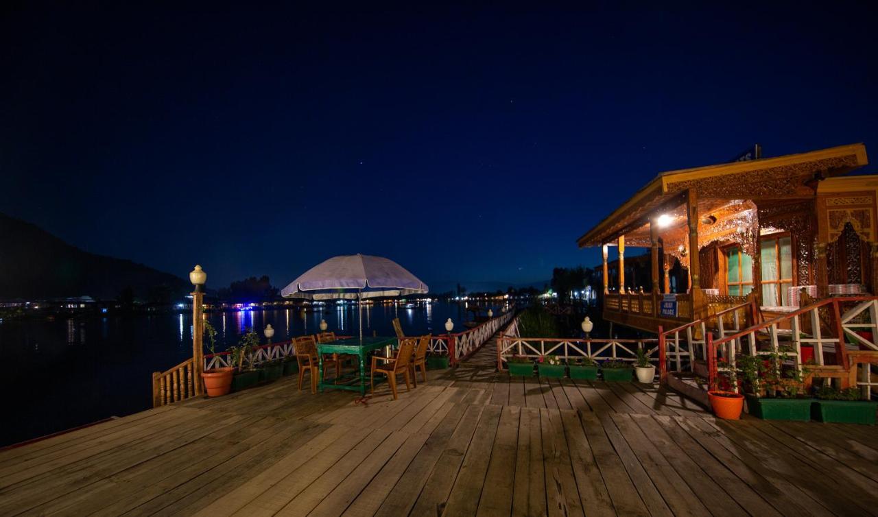 Kolu Group Of Houseboats Ξενοδοχείο Σριναγκάρ Εξωτερικό φωτογραφία
