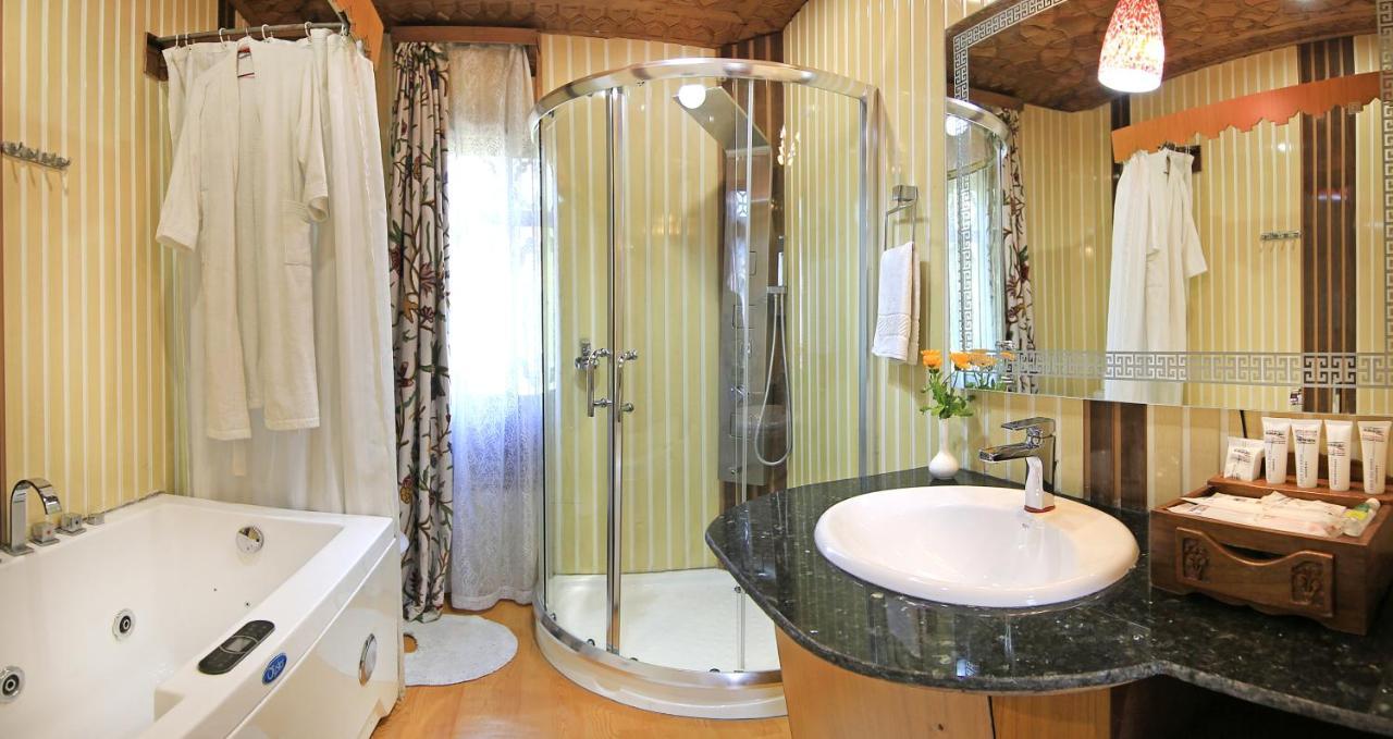 Kolu Group Of Houseboats Ξενοδοχείο Σριναγκάρ Εξωτερικό φωτογραφία