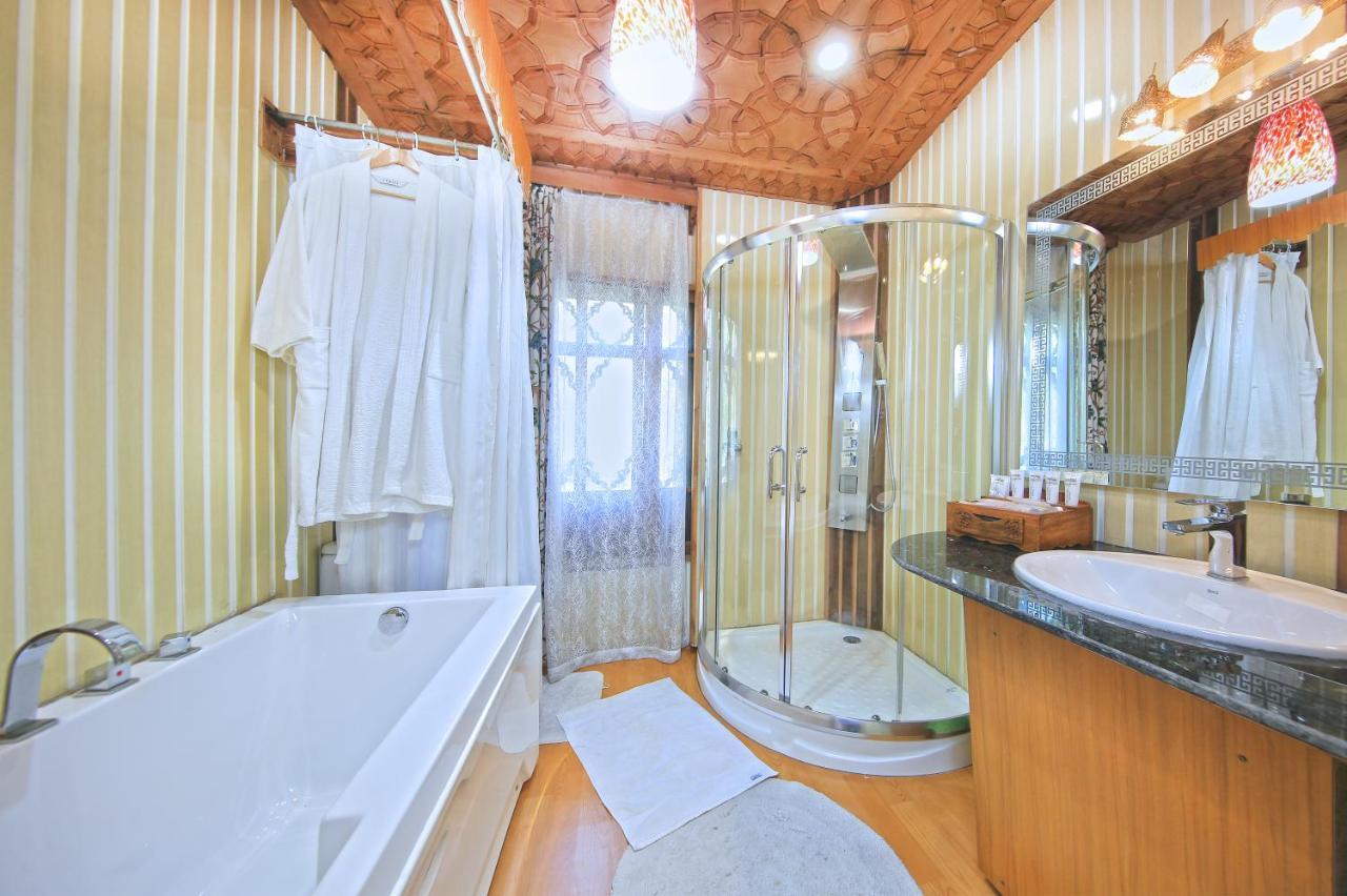 Kolu Group Of Houseboats Ξενοδοχείο Σριναγκάρ Εξωτερικό φωτογραφία